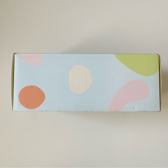 Classic World Hello Box #10029 - Pastel Wood Education Kit For Children 12M+ - Picture 4 of 16